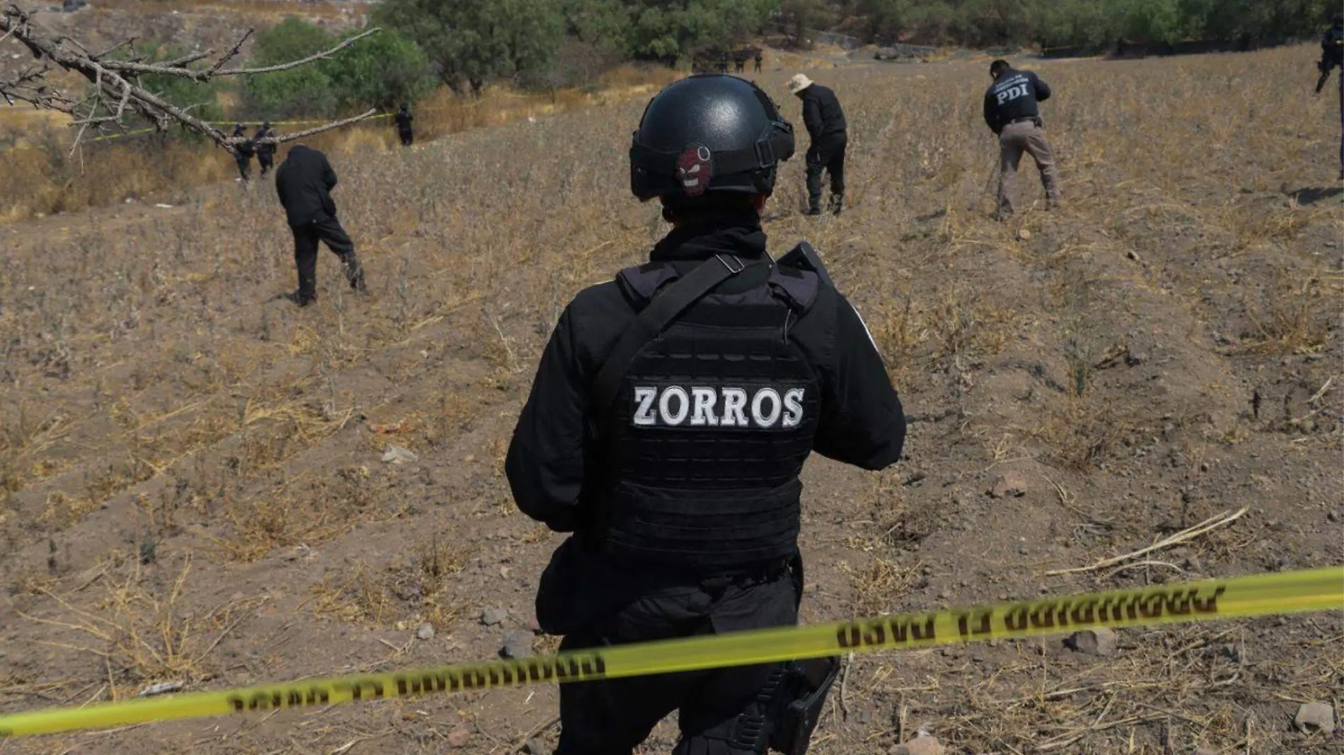 Presunto crematorio clandestino Iztapalapa y Tláhuac_02